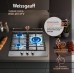 Купить  Варочная панель Weissgauff HGG 451 XFV в интернет-магазине Мега-кухня 5