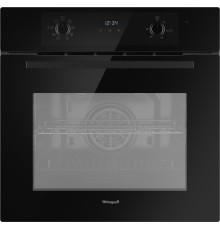 Духовой шкаф Weissgauff EOM 388 PDB Steam Clean