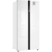 Купить Отдельностоящий холодильник с инвертором Weissgauff WSBS 500 Inverter NoFrost White Glass в интернет-магазине Мега-кухня 4