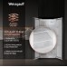Купить Отдельностоящий холодильник с инвертором Weissgauff WSBS 500 Inverter NoFrost White Glass в интернет-магазине Мега-кухня 16