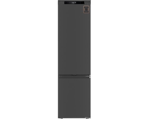Купить Встраиваемый холодильник с инвертором Weissgauff WRKI 2000 Total NoFrost Inverter Premium Ecofresh Inox в интернет-магазине Мега-кухня 1 Купить Встраиваемый холодильник с инвертором Weissgauff WRKI 2000 Total NoFrost Inverter Premium Ecofresh Inox в интернет-магазине Мега-кухня 1