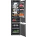 Купить Встраиваемый холодильник с инвертором Weissgauff WRKI 2000 Total NoFrost Inverter Premium Ecofresh Inox в интернет-магазине Мега-кухня