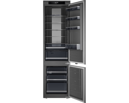 Купить Встраиваемый холодильник с инвертором Weissgauff WRKI 2000 Total NoFrost Inverter Premium Ecofresh Inox в интернет-магазине Мега-кухня 2 Купить Встраиваемый холодильник с инвертором Weissgauff WRKI 2000 Total NoFrost Inverter Premium Ecofresh Inox в интернет-магазине Мега-кухня 2