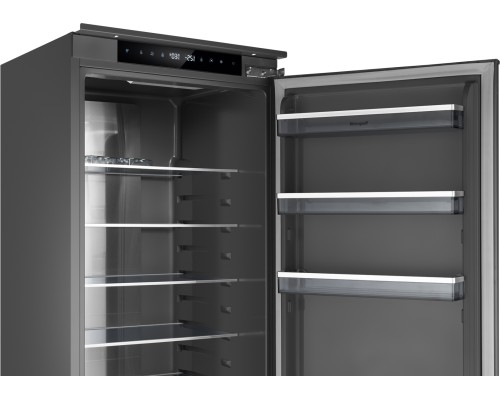 Купить Встраиваемый холодильник с инвертором Weissgauff WRKI 2000 Total NoFrost Inverter Premium Ecofresh Inox в интернет-магазине Мега-кухня 5 Купить Встраиваемый холодильник с инвертором Weissgauff WRKI 2000 Total NoFrost Inverter Premium Ecofresh Inox в интернет-магазине Мега-кухня 5