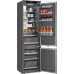 Купить Встраиваемый холодильник с инвертором Weissgauff WRKI 2000 Total NoFrost Inverter Premium Ecofresh Inox в интернет-магазине Мега-кухня 4