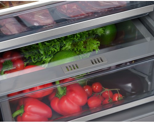 Купить Встраиваемый холодильник с инвертором Weissgauff WRKI 2000 Total NoFrost Inverter Premium Ecofresh Inox в интернет-магазине Мега-кухня 7 Купить Встраиваемый холодильник с инвертором Weissgauff WRKI 2000 Total NoFrost Inverter Premium Ecofresh Inox в интернет-магазине Мега-кухня 7