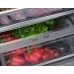 Купить Встраиваемый холодильник с инвертором Weissgauff WRKI 2000 Total NoFrost Inverter Premium Ecofresh Inox в интернет-магазине Мега-кухня 7