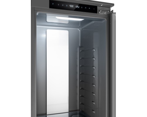 Купить Встраиваемый холодильник с инвертором Weissgauff WRKI 2000 Total NoFrost Inverter Premium Ecofresh Inox в интернет-магазине Мега-кухня 8 Купить Встраиваемый холодильник с инвертором Weissgauff WRKI 2000 Total NoFrost Inverter Premium Ecofresh Inox в интернет-магазине Мега-кухня 8