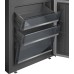 Купить Встраиваемый холодильник с инвертором Weissgauff WRKI 2000 Total NoFrost Inverter Premium Ecofresh Inox в интернет-магазине Мега-кухня 10