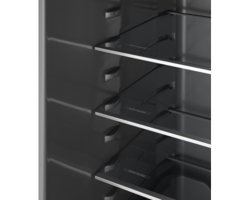 Купить Встраиваемый холодильник с инвертором Weissgauff WRKI 2000 Total NoFrost Inverter Premium Ecofresh Inox в интернет-магазине Мега-кухня 11 Купить Встраиваемый холодильник с инвертором Weissgauff WRKI 2000 Total NoFrost Inverter Premium Ecofresh Inox в интернет-магазине Мега-кухня 11