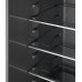 Купить Встраиваемый холодильник с инвертором Weissgauff WRKI 2000 Total NoFrost Inverter Premium Ecofresh Inox в интернет-магазине Мега-кухня 11