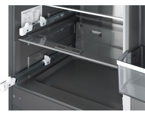 Купить Встраиваемый холодильник с инвертором Weissgauff WRKI 2000 Total NoFrost Inverter Premium Ecofresh Inox в интернет-магазине Мега-кухня 12 Купить Встраиваемый холодильник с инвертором Weissgauff WRKI 2000 Total NoFrost Inverter Premium Ecofresh Inox в интернет-магазине Мега-кухня 12