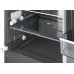 Купить Встраиваемый холодильник с инвертором Weissgauff WRKI 2000 Total NoFrost Inverter Premium Ecofresh Inox в интернет-магазине Мега-кухня 12