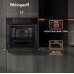 Купить Духовой шкаф Weissgauff EOM 388 PDB Steam Clean в интернет-магазине Мега-кухня 10