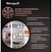 Купить Отдельностоящий холодильник с инвертором Weissgauff WSBS 600 NoFrost Inverter Rock Glass в интернет-магазине Мега-кухня 12