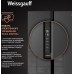 Купить Отдельностоящий холодильник с инвертором Weissgauff WSBS 600 NoFrost Inverter Inox Glass в интернет-магазине Мега-кухня 12