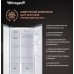 Купить Отдельностоящий холодильник с инвертором Weissgauff WSBS 600 BeG NoFrost Inverter в интернет-магазине Мега-кухня 15