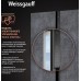 Купить Отдельностоящий холодильник с инвертором Weissgauff WSBS 500 Inverter NoFrost Rock Glass в интернет-магазине Мега-кухня 16