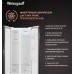 Купить Отдельностоящий холодильник с инвертором Weissgauff WSBS 500 Inverter NoFrost White Rock Glass в интернет-магазине Мега-кухня 18