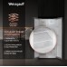 Купить Отдельностоящий холодильник с инвертором Weissgauff WSBS 500 Inverter NoFrost Beige Glass в интернет-магазине Мега-кухня 16