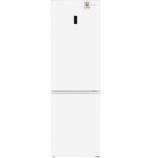 Отдельностоящий холодильник с инвертором Weissgauff WRK 2000 WNF DC Inverter