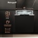 Купить Умная встраиваемая посудомоечная машина Weissgauff BDW 6150 Touch DC Inverter Wi-Fi в интернет-магазине Мега-кухня 13