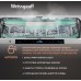 Купить Умная встраиваемая посудомоечная машина Weissgauff BDW 6150 Touch DC Inverter Wi-Fi в интернет-магазине Мега-кухня 14