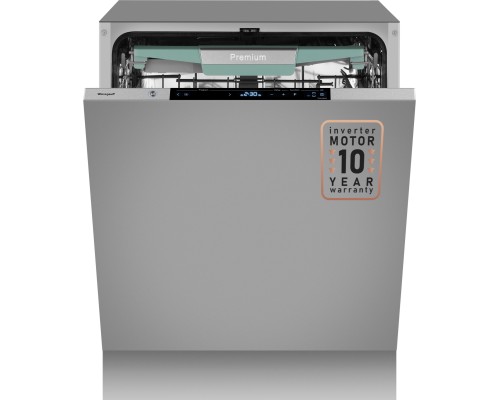 Купить Умная встраиваемая посудомоечная машина Weissgauff BDW 6150 Touch DC Inverter Wi-Fi в интернет-магазине Мега-кухня Купить Умная встраиваемая посудомоечная машина Weissgauff BDW 6150 Touch DC Inverter Wi-Fi в интернет-магазине Мега-кухня