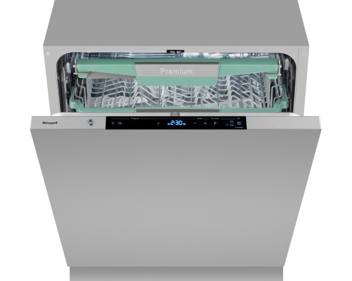 Купить Умная встраиваемая посудомоечная машина Weissgauff BDW 6150 Touch DC Inverter Wi-Fi в интернет-магазине Мега-кухня 1 Купить Умная встраиваемая посудомоечная машина Weissgauff BDW 6150 Touch DC Inverter Wi-Fi в интернет-магазине Мега-кухня 1