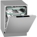 Купить Умная встраиваемая посудомоечная машина Weissgauff BDW 6150 Touch DC Inverter Wi-Fi в интернет-магазине Мега-кухня 6