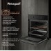 Купить Духовой шкаф Weissgauff EOM 388 PDB Steam Clean в интернет-магазине Мега-кухня 13