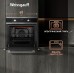 Купить Духовой шкаф Weissgauff EOM 388 PDX Steam Clean в интернет-магазине Мега-кухня 10