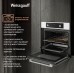 Купить Духовой шкаф Weissgauff EOM 388 PDW Steam Clean в интернет-магазине Мега-кухня 12