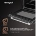 Купить Духовой шкаф Weissgauff EOM 388 PDW Steam Clean в интернет-магазине Мега-кухня 13