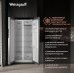 Купить Отдельностоящий холодильник с инвертором и подачей воды Weissgauff WSBS 600 X NoFrost Inverter Water Dispenser в интернет-магазине Мега-кухня 13