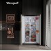 Купить Отдельностоящий холодильник с инвертором и подачей воды Weissgauff WSBS 600 Be NoFrost Inverter Water Dispenser в интернет-магазине Мега-кухня 12