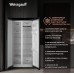 Купить Отдельностоящий холодильник с инвертором и подачей воды Weissgauff WSBS 600 XB NoFrost Inverter Water Dispenser в интернет-магазине Мега-кухня 13