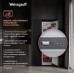 Купить Отдельностоящий холодильник с инвертором и подачей воды Weissgauff WSBS 600 XB NoFrost Inverter Water Dispenser в интернет-магазине Мега-кухня 14