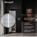Купить Отдельностоящий холодильник с инвертором и подачей воды Weissgauff WSBS 600 XB NoFrost Inverter Water Dispenser в интернет-магазине Мега-кухня 15