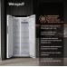 Купить Отдельностоящий холодильник с инвертором и подачей воды Weissgauff WSBS 600 W NoFrost Inverter Water Dispenser в интернет-магазине Мега-кухня 13