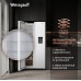 Купить Отдельностоящий холодильник с инвертором и подачей воды Weissgauff WSBS 600 W NoFrost Inverter Water Dispenser в интернет-магазине Мега-кухня 15