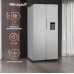 Купить Отдельностоящий холодильник с инвертором и подачей воды Weissgauff WSBS 600 W NoFrost Inverter Water Dispenser в интернет-магазине Мега-кухня 16