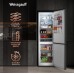 Купить Отдельностоящий холодильник с инвертором Weissgauff WRK 2000 XBNF DC Inverter в интернет-магазине Мега-кухня 14