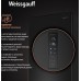 Купить Отдельностоящий холодильник с инвертором Weissgauff WRK 2000 XBNF DC Inverter в интернет-магазине Мега-кухня 17