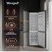 Купить Отдельностоящий холодильник с инвертором Weissgauff WRK 2000 XBNF DC Inverter в интернет-магазине Мега-кухня 18