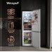 Купить Отдельностоящий холодильник с инвертором Weissgauff WRK 2000 WGNF DC Inverter в интернет-магазине Мега-кухня 16