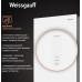 Купить Отдельностоящий холодильник с инвертором Weissgauff WRK 2000 WGNF DC Inverter в интернет-магазине Мега-кухня 19