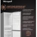 Купить Отдельностоящий холодильник с инвертором Weissgauff WRK 2000 WGNF DC Inverter в интернет-магазине Мега-кухня 20