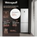 Купить Отдельностоящий холодильник с инвертором Weissgauff WRK 2000 WNF DC Inverter в интернет-магазине Мега-кухня 11