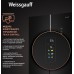 Купить Отдельностоящий холодильник с инвертором Weissgauff WCD 450 BgNF Built-in в интернет-магазине Мега-кухня 27